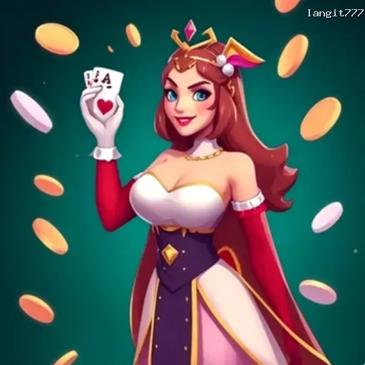 Menggali Fitur Menarik di Situs Game langit777